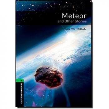 Oxford bookworms 6. Meteor and other stories (Tapa blanda).