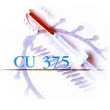 Stérilet Multisafe Cu 375