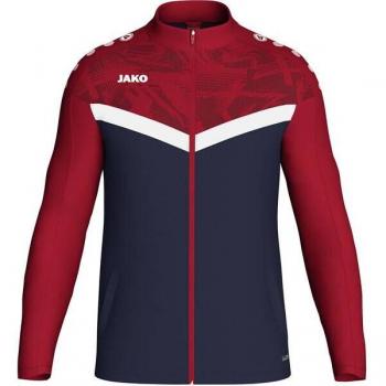 JAKO Mädchen Sportjacke Iconic