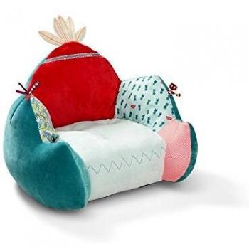 Lilliputiens POLTRONCINA Georges 83022