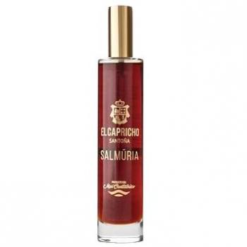 Salmuria Condimento en Botella 100 ml