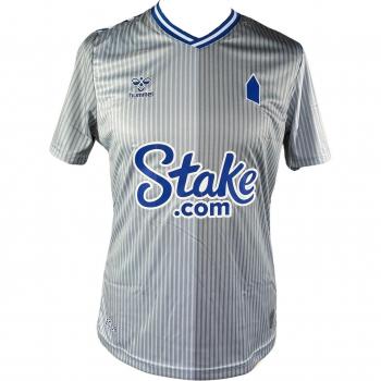 Everton Men's Third Jersey 2023/24