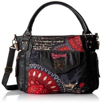 Desigual BOLS_ MCBEE_BOLAS ROJAS