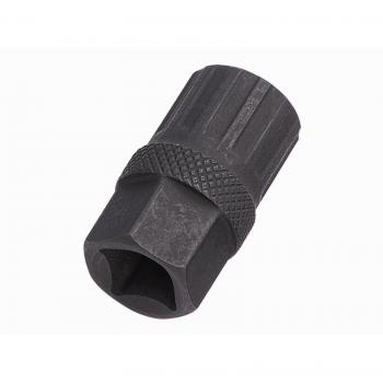 Outil de vélo pour dévisser la roue libre Shimano CC SW01