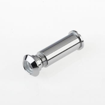 Yale Chrome Finish Door Viewer