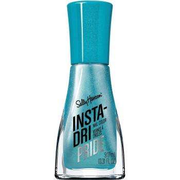 Sally Hansen INSTA-DRI Pride Nail Polish #756 Paint Your Story
