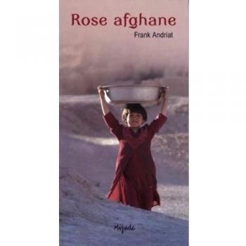 Rose afghane