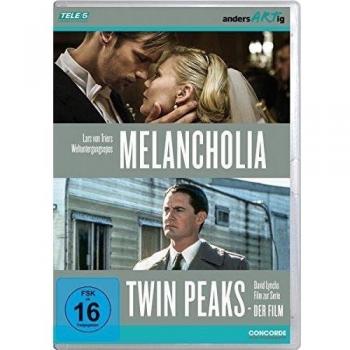 Melancholia / Twin Peaks