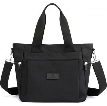 Bolsa de Compras “Aventurera Compacta”