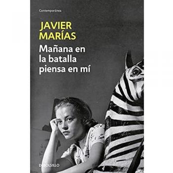 MaÃ±ana en la Batalla Piensa en mÃ­