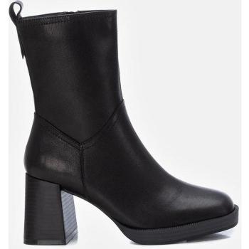 Carmela 161205 Botines de mujer negro en piel
