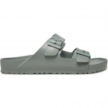 Sandales Birkenstock Arizona en EVA, Couleur Verte, 45 EU