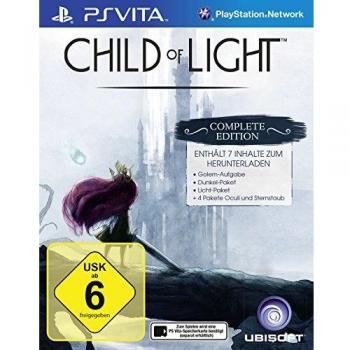 Child of Light
