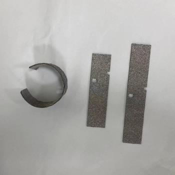 Grille Sécurité Féral – Équipement Airtronic D2 12V/24V