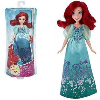 Poupée Disney Princesses