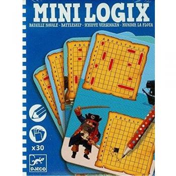 Mini-logix