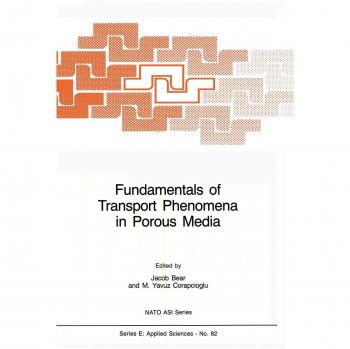 Fundamentals of Transport Phenomena in Porous Media