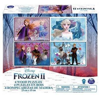 Puzzle Glaciale II