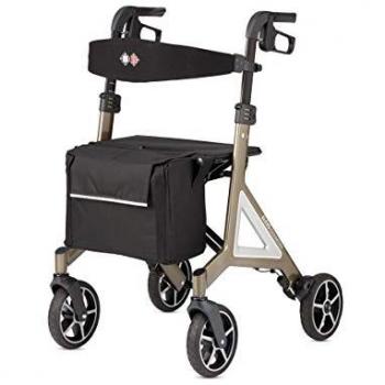 Rollator BISCHOFF & BISCHOFF Alevo Country