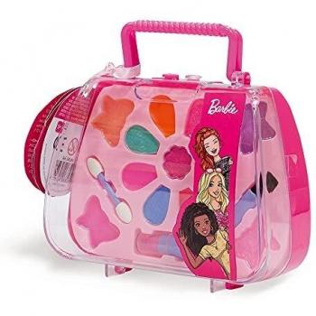 Trousse beauté couleur rose LISCIANI – Barbie