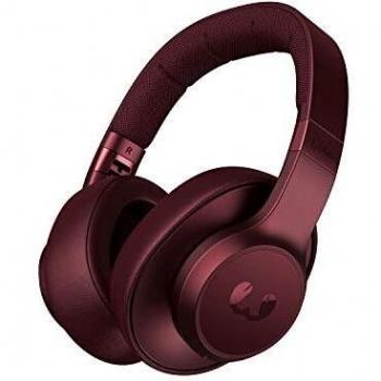 Fresh 'n Rebel Weiche Ohrpolster Bluetooth Kopfhörer Over Ear