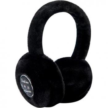 Heavy Bass Wireless Bluetooth Earmuffs for Winter