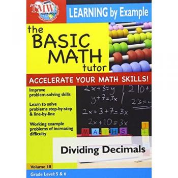Precision Decimal Divider