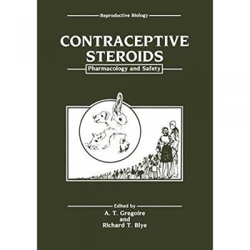 Contraceptive Steroids