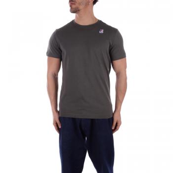 T-SHIRT K-WAY LE VRAI EDOUARD