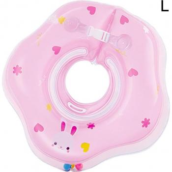 Thick Swim Neck Ring for Babies