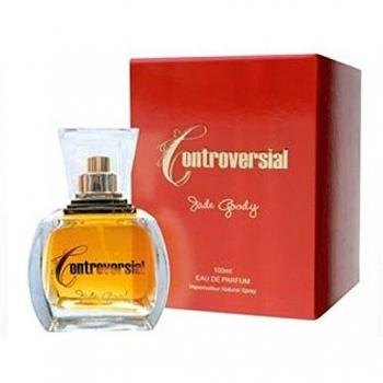 Jade Goody CONTROVERSIAL Eau De Parfum Spray 100ml