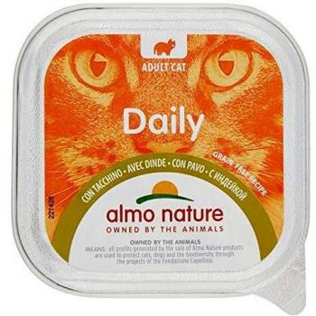 Pure Turkey Daily Portion 100g