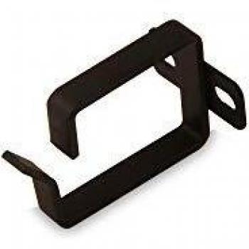 Arcos de conducción de cables para armarios de 483 mm (19), Guía para cable