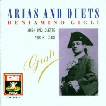 Beniamino Gigli