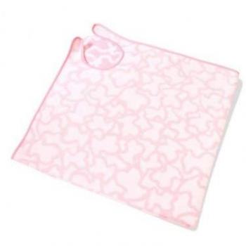 Asciugamano e Guanto da Bagno Tous