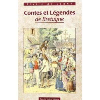 Contes et légendes de Bretagne