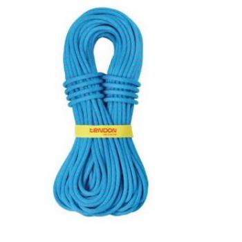 Corde Master Tefix 9.7 Turquoise 80