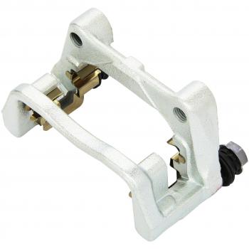 Support, étrier de frein TRW BDA576