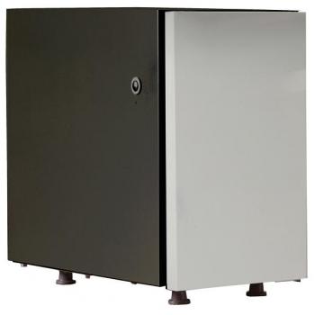 Cappuccino Melkkoeler 9L Geforceerd