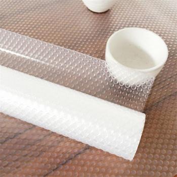 Organizador Antideslizante para Refrigerador