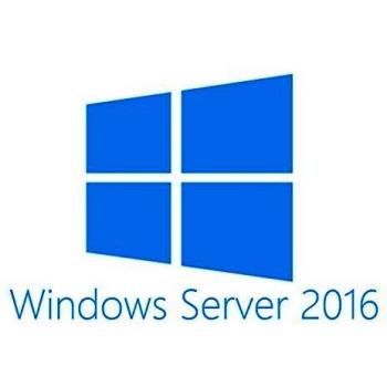 HPE ROK, 5 CALS de RDS para Windows Server 2016