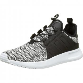 Adidas X_Plr, Scarpe Sportive Uomo, Multicolore (Core Black/Core Black/Ftwr White), 40 2/3 EU