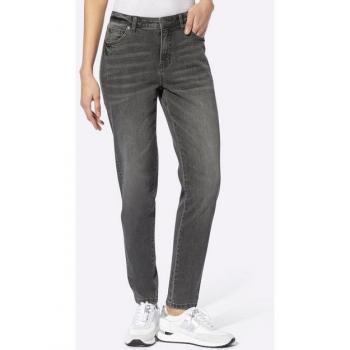 HEINE Jeans für Damen, stone wash