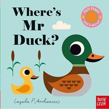 Wheres Mr Duck