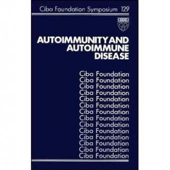 Vitalsource Technologies, Inc. Autoimmunity And Autoimmune Disease
