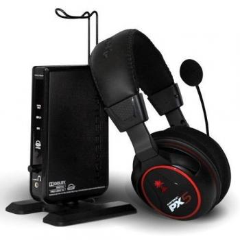 Turtle Beach PX5