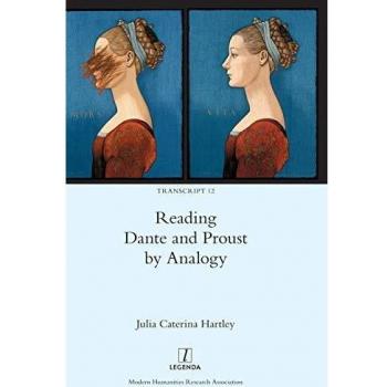 Reading Dante and Proust by Analogy