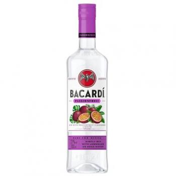 Passievrucht Bacardi Rum 70 cl