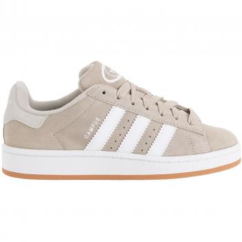 Adidas Originals Campus 00s Beige Suede Sneakers