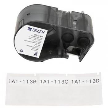 BMP51 Brady Label